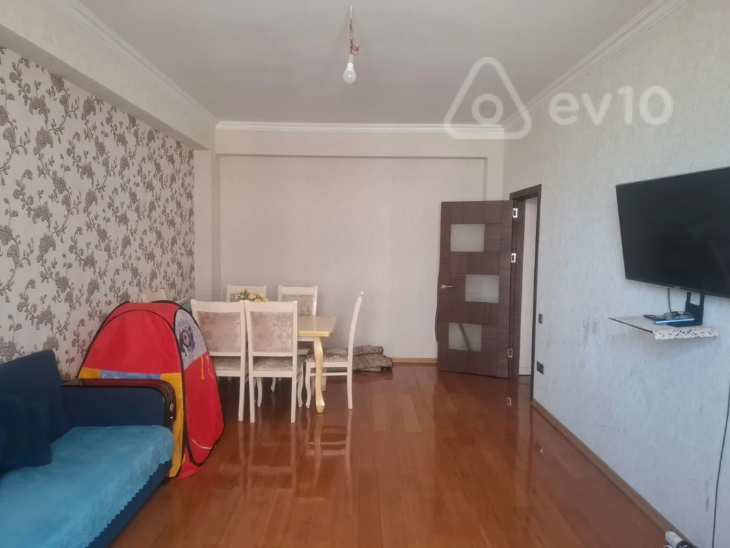2 otaqlı mənzil, 70 m², Sumqayıt — kirayə — Mənzil, Sumqayıt (4)