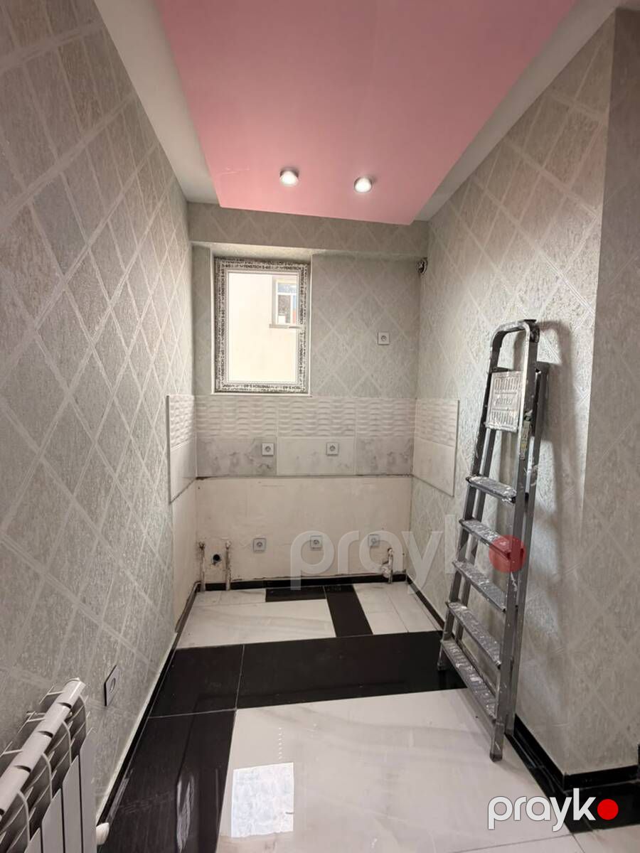 Satılır 2 otaqlı yeni tikili 57 m² — Mənzil, Bakı (6)