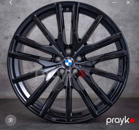 BMW diski R22 — Bakı