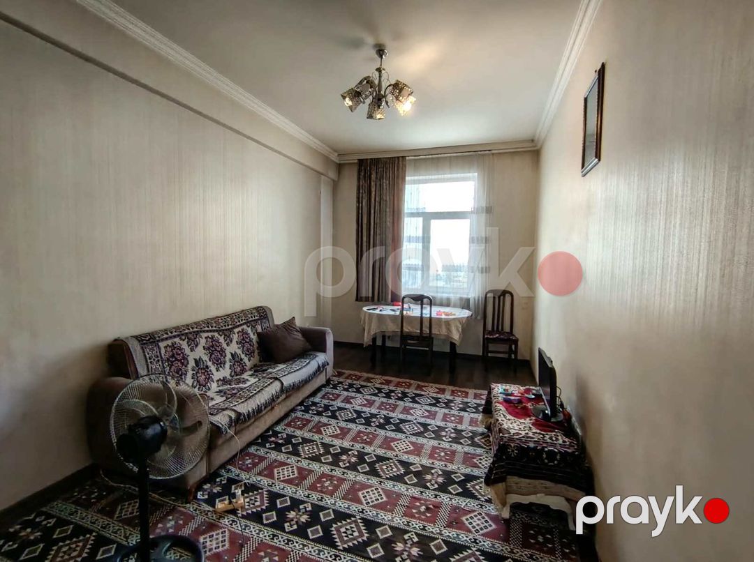 Satılır 3 otaqlı yeni tikili 77 m² — Mənzil, Bakı (2)