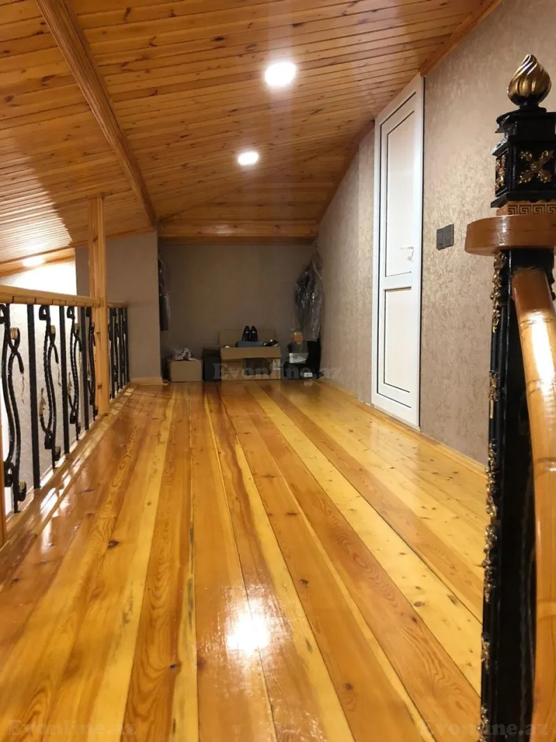 Satılır 2 otaqlı Mənzil Yeni tikili 87 m² Xırdalan — Mənzil, Xırdalan (6)