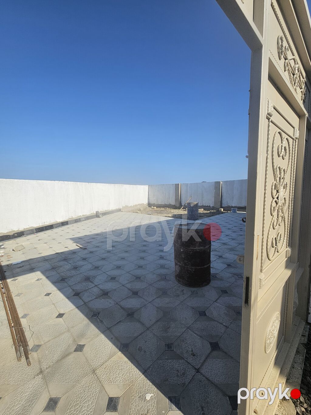 3 otaqlı, 104 kv. m, Kredit yoxdur, Yeni təmirli — Ev, villa, Digah (3)