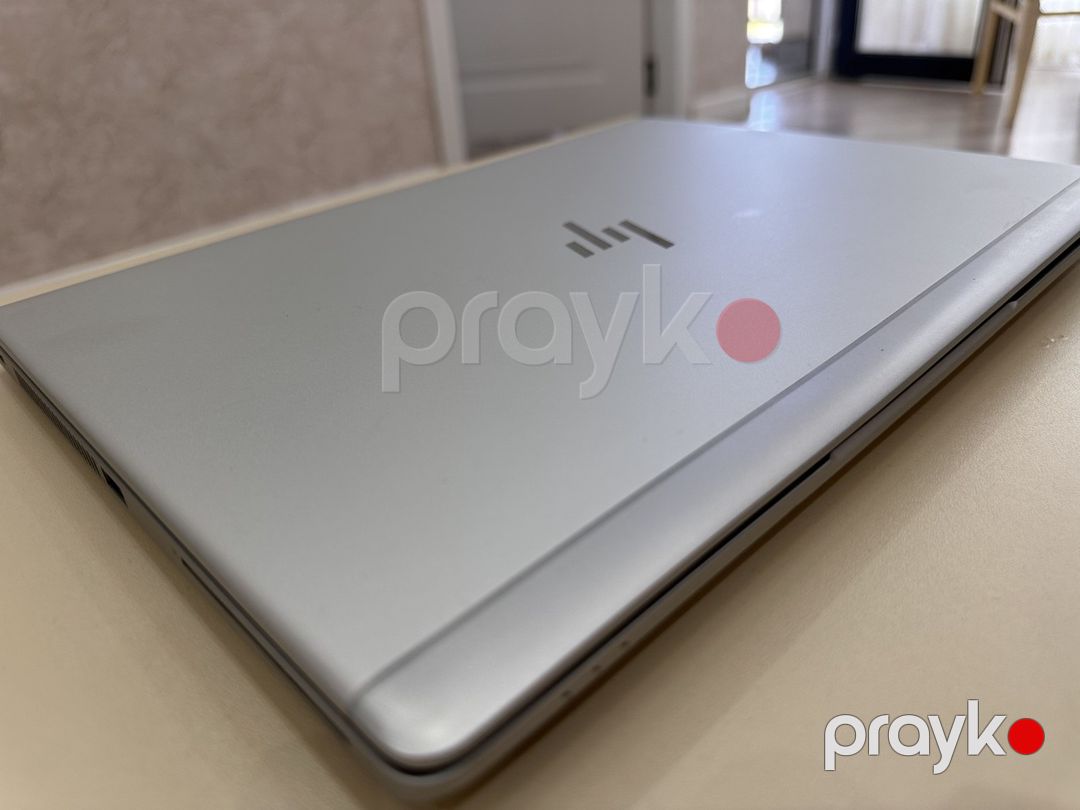 HP Elitebook — Noutbuklar, Bakı (2)