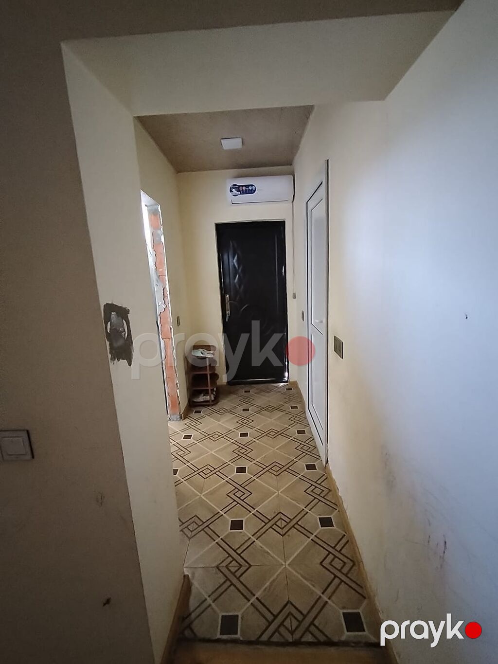 Satılır: həyət evi Zabratda Həyət Evi Satılır — Ev, villa, Bakı (8)