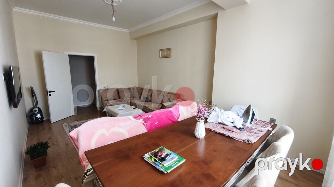 Satılır 4 otaqlı yeni tikili 130 m² — Mənzil, Bakı (10)