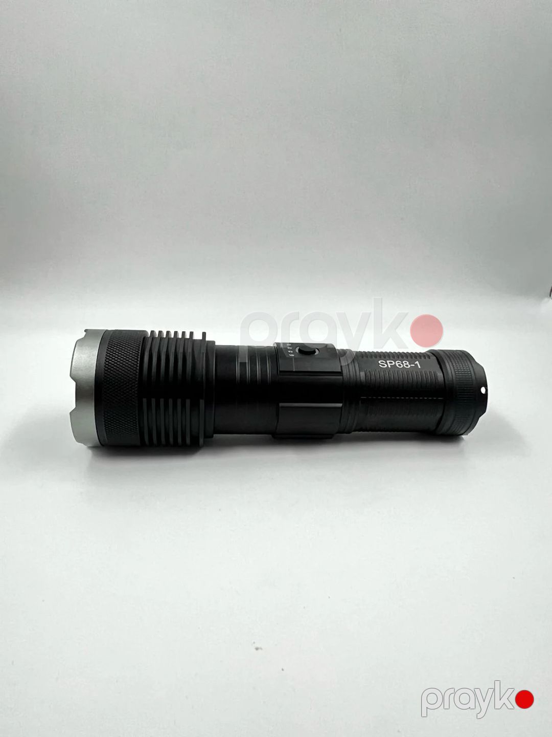 Əl fənəri No Brand SP68-1 — Mallar, Bakı (2)