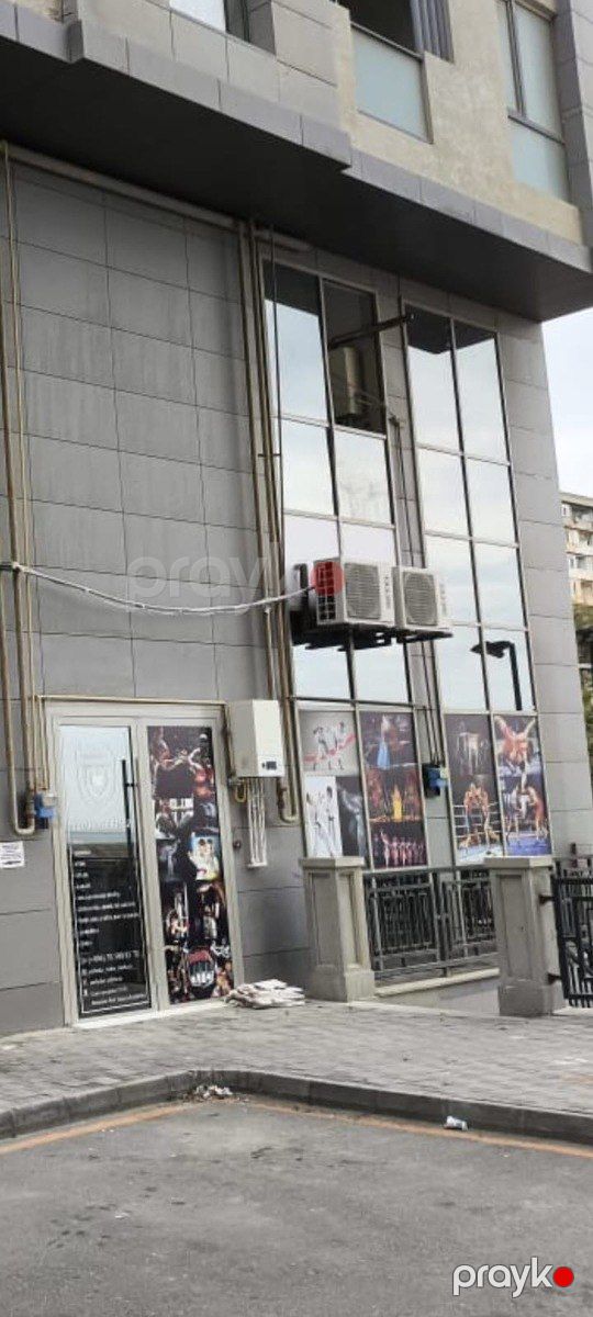 Satılır obyekt 380 m² — Əmlak, Bakı (3)
