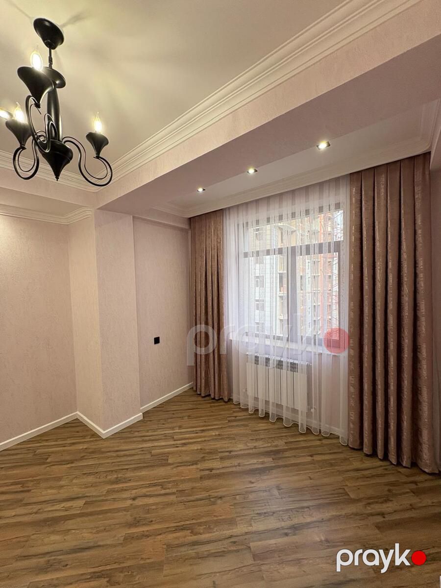 Satılır 4 otaqlı yeni tikili 118 m² — Mənzil, Bakı (12)