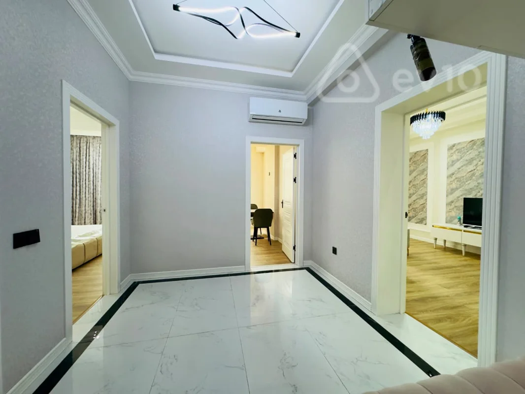 2 otaqlı mənzil, 69 m², Bona Dea Hospitalın yanı — Mənzil, Bakı (8)