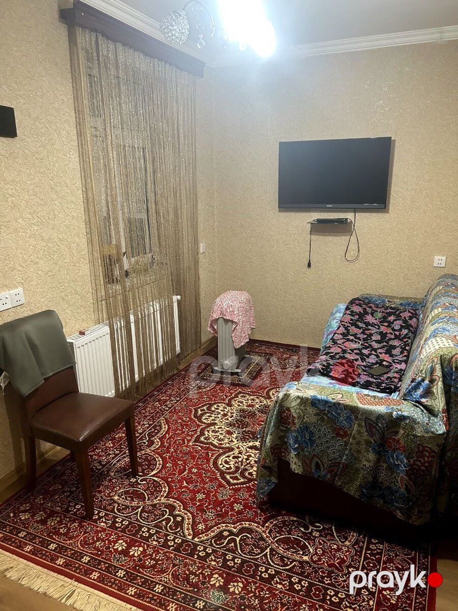 Həyət evi, Xırdalan ş — Ev, villa, Bakı (4)