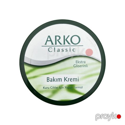 Krem bədən üçün Arko Classic 250 ml — Bakı