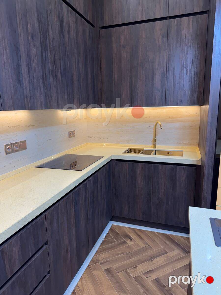 Satılır 2 otaqlı yeni tikili 66 m² — Mənzil, Bakı (10)