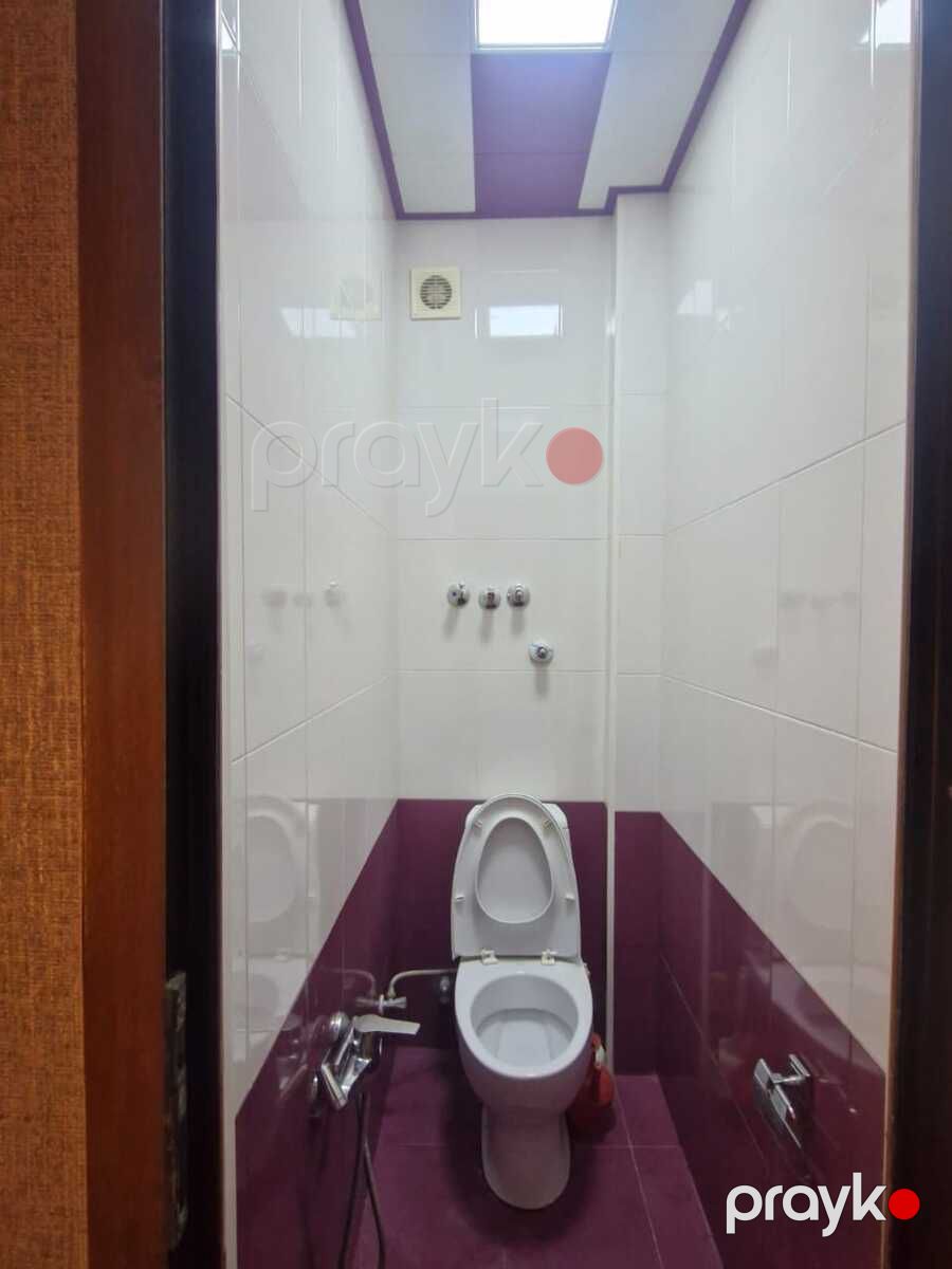 Satılır 3 otaqlı köhnə tikili 80 m² — Mənzil, Bakı (9)