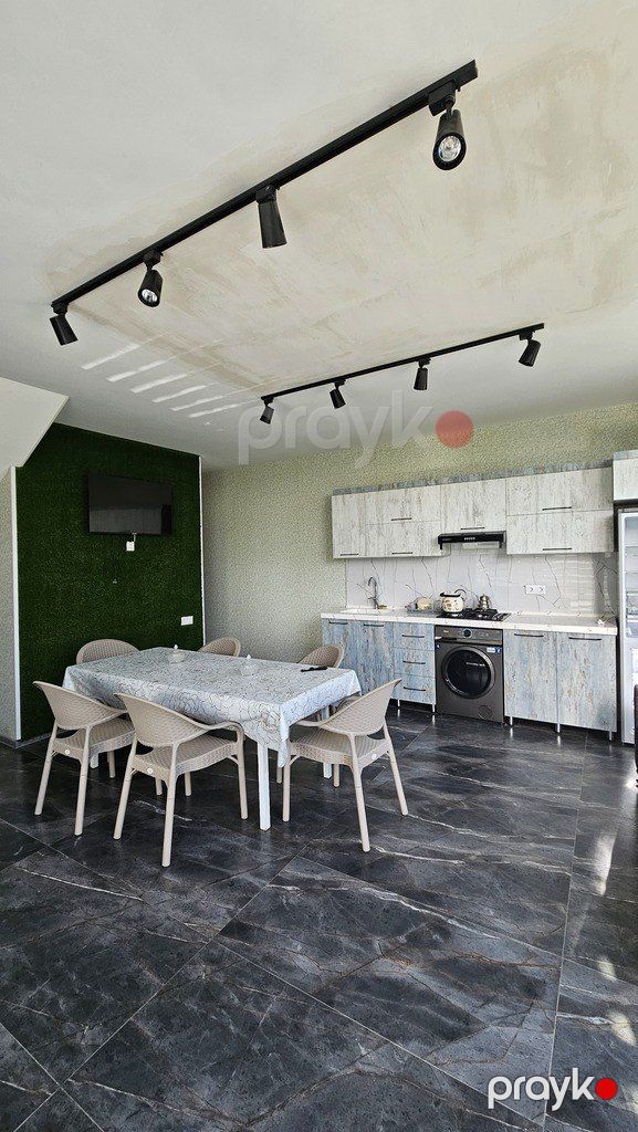 Həyət evi kirayə verilir, İsmayıllı r — Ev, villa, İsmayıllı (11)