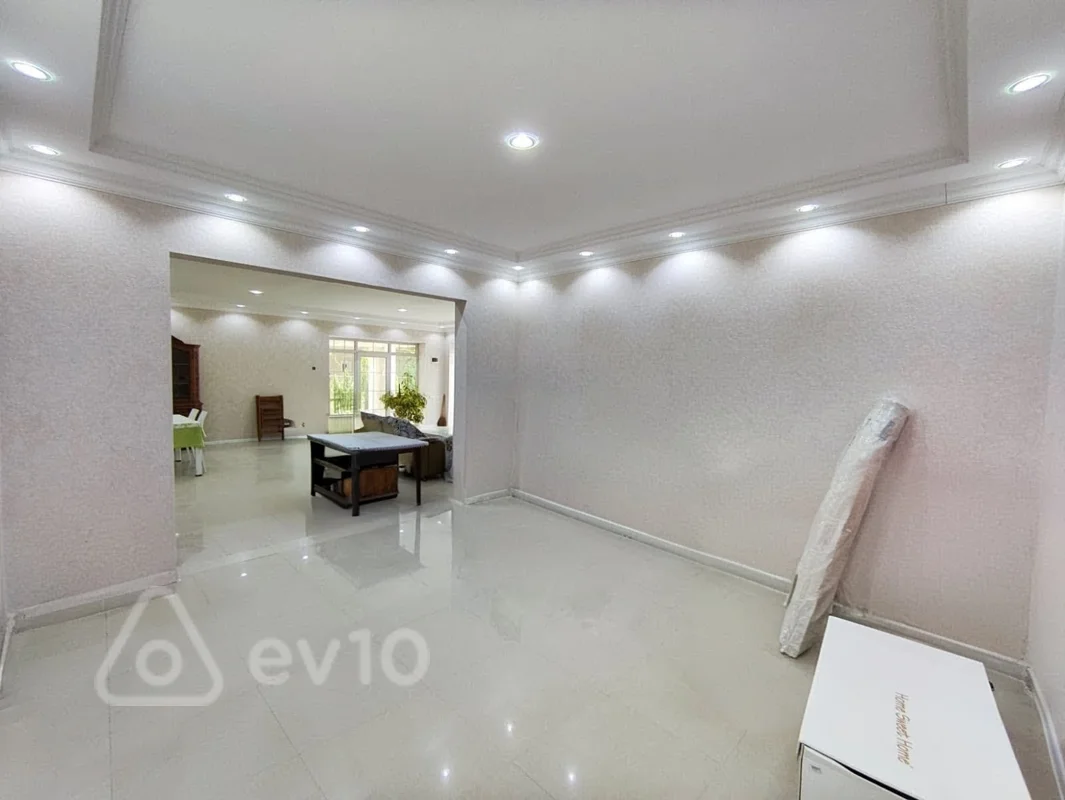 7 otaqlı həyət evi, 250 m², Mərdəkan qəsəbəsi, Teymur Quliyev Sanatorium — Ev, villa, Bakı (8)