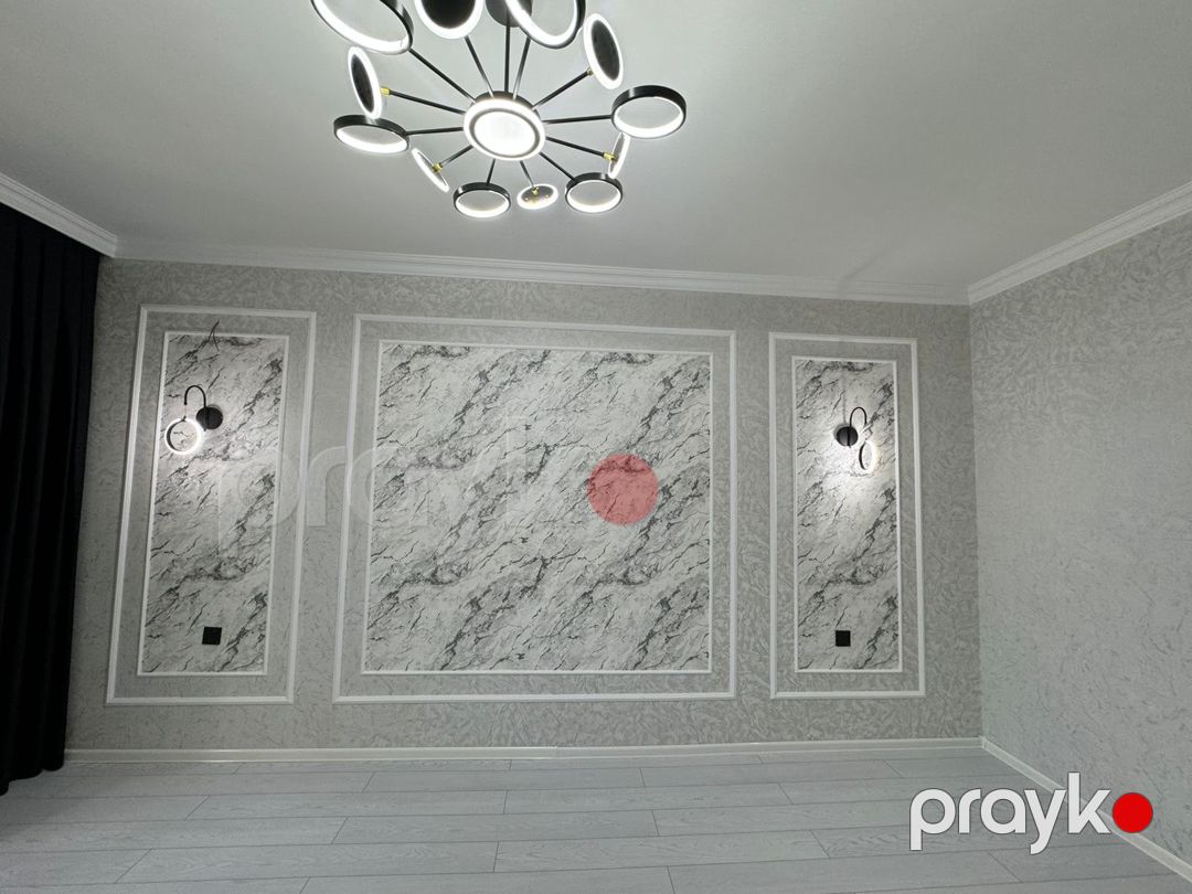 Satılır 2 otaqlı köhnə tikili 35 m² — Mənzil, Bakı (4)