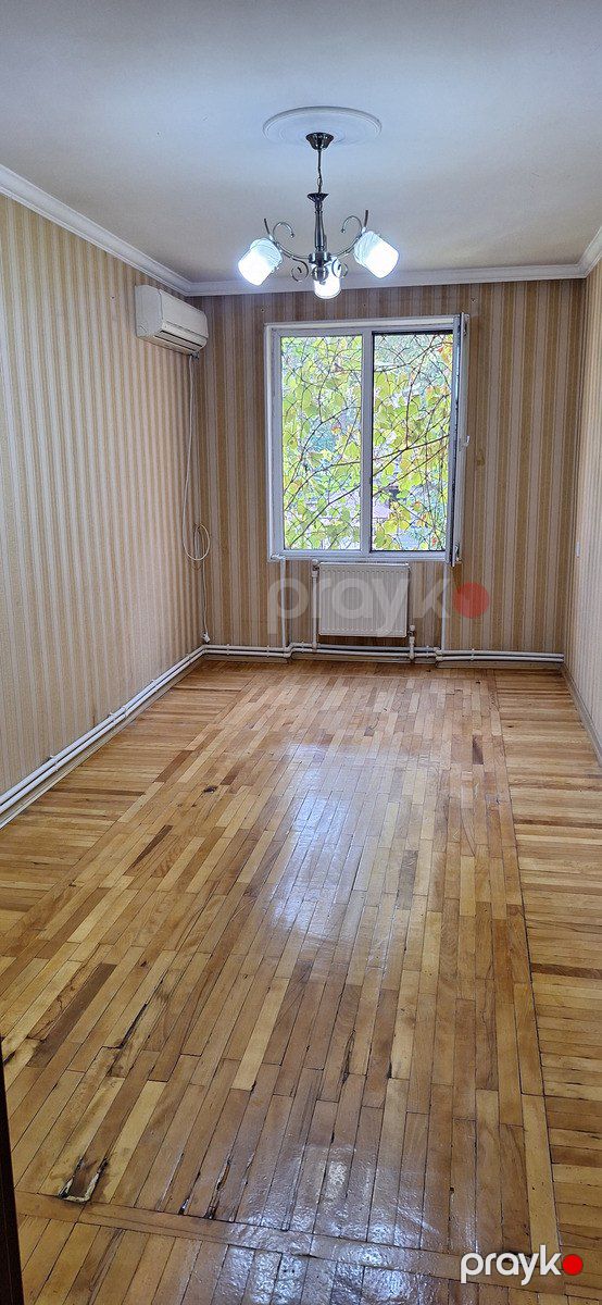 Satılır 3 otaqlı köhnə tikili 115 m² — Mənzil, Bakı (10)
