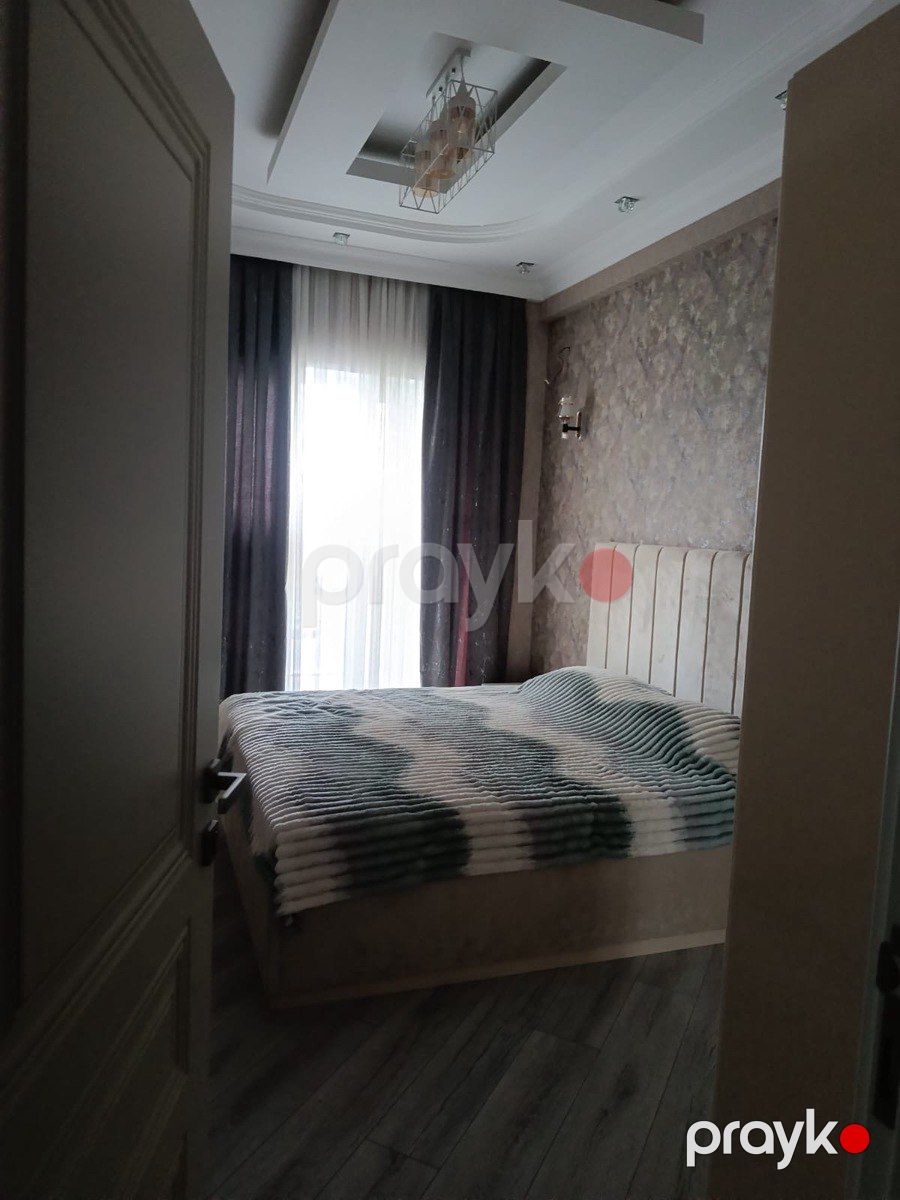İcarəyə verilir 2 otaqlı yeni tikili 72 m² — Mənzil, Bakı (8)