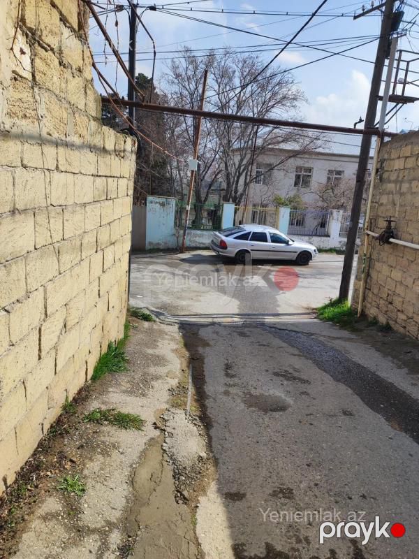 Satılır 3 otaqlı Həyət evi / Villa, 88 m², Binəqədi rayonu — Ev, villa, Bakı (12)