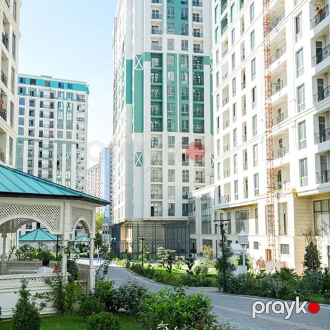 Satılır 4 otaqlı yeni tikili 178 m² — Bakı