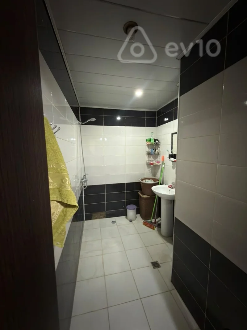 3 otaqlı mənzil, 83 m², kristal abşeron 1, Xırdalan — Mənzil, Xırdalan (7)