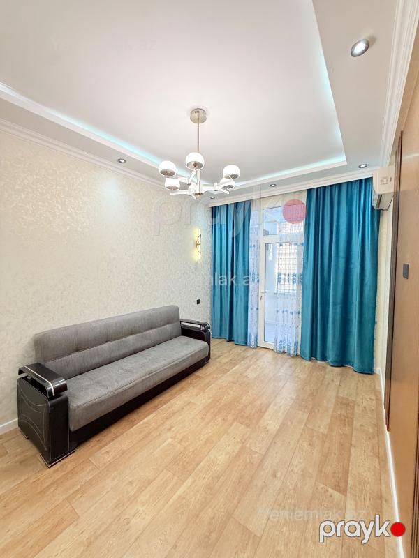 Satılır 2 otaqlı Bina evi menzil (Yeni tikili), 45 m², Xırdalan ş — Mənzil (8)