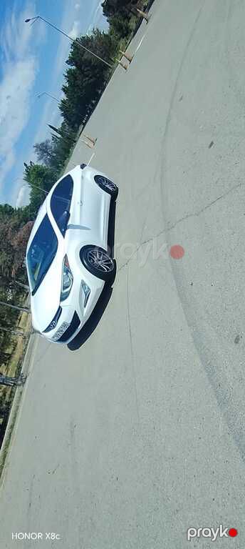 Hyundai Elantra, 1.8 L, 2013 il, 220 000 km — Avtomobillər, Yevlax (8)