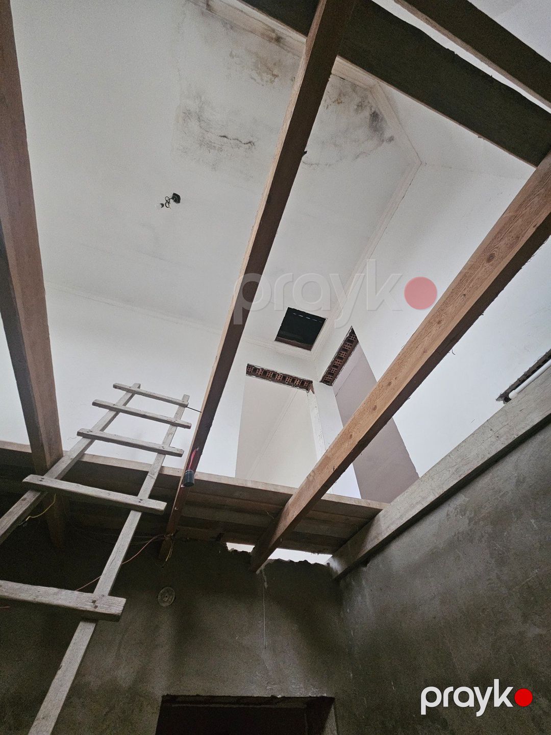 Satılır 7 otaqlı həyət evi/bağ evi 200 m² — Ev, villa, Bakı (5)