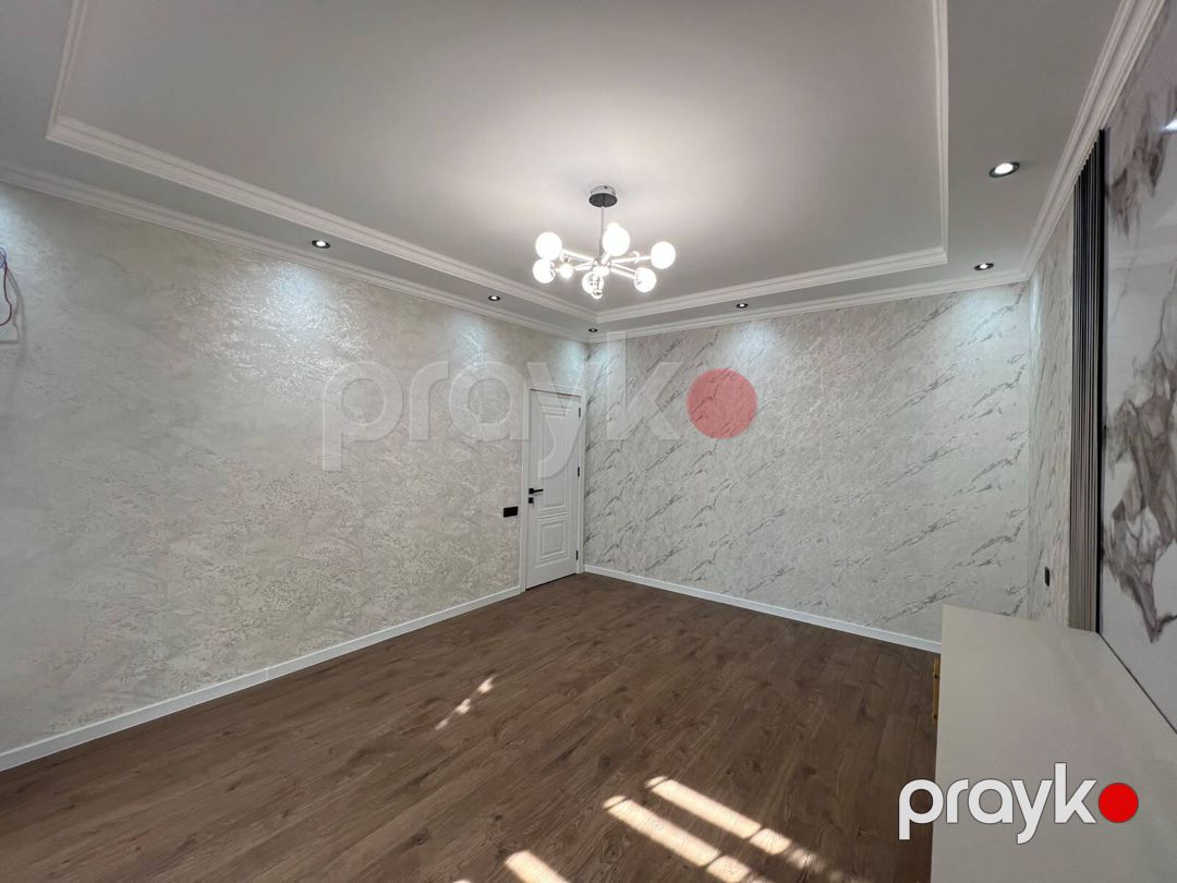 Satılır 2 otaqlı yeni tikili 60 m² — Mənzil, Xırdalan (7)
