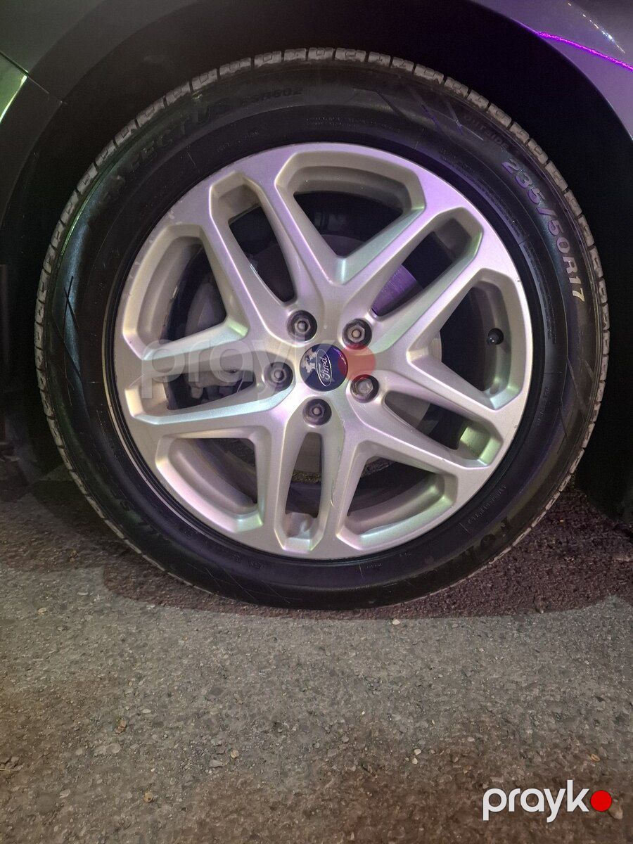Ford Fusion diskləri — Ehtiyat hissələri və aksesuarlar, Xaçmaz (2)