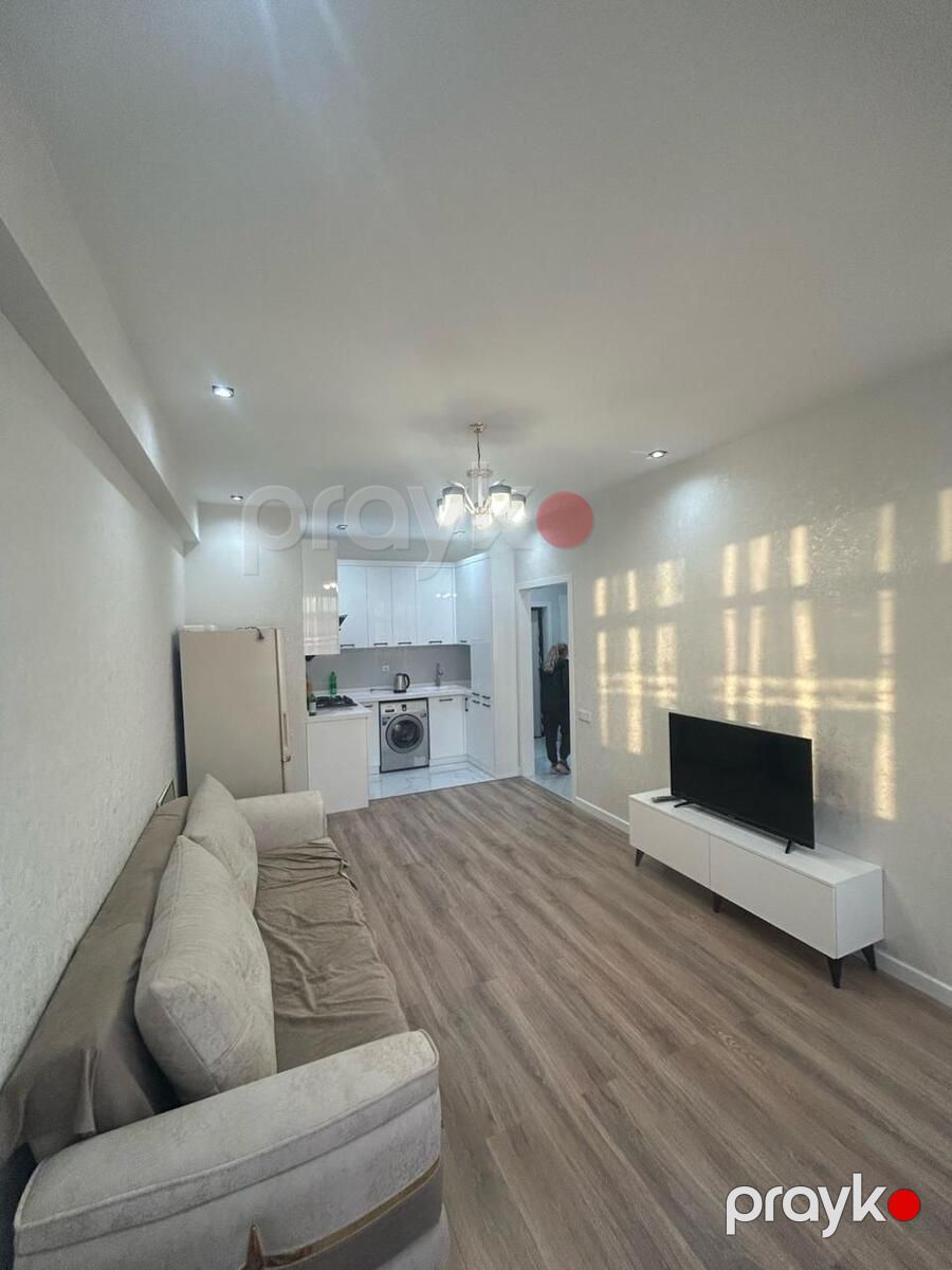 İcarəyə verilir 2 otaqlı yeni tikili 70 m² — Mənzil, Bakı (2)
