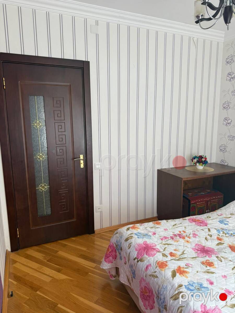 Satılır 3 otaqlı köhnə tikili 90 m² — Mənzil, Bakı (4)
