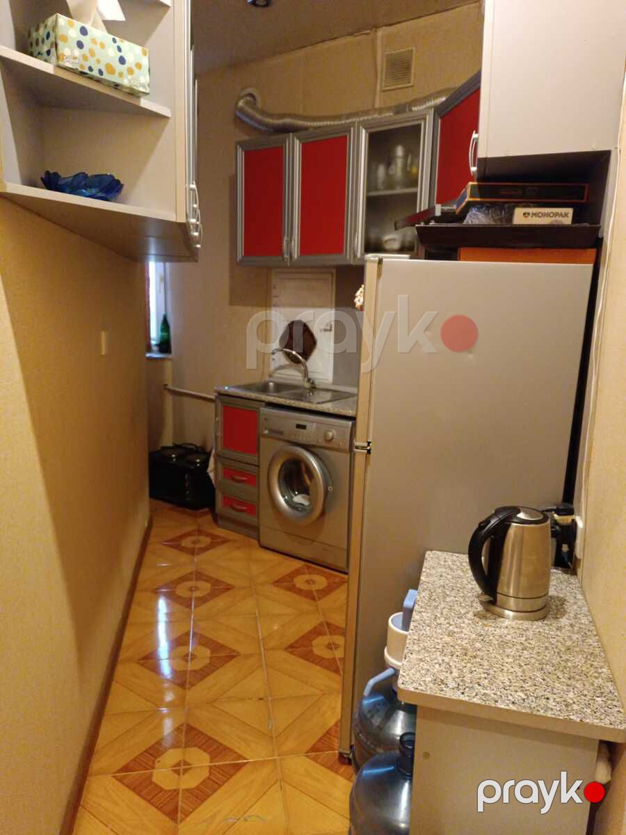Satılır 2 otaqlı yeni tikili 53 m² — Mənzil, Bakı (6)