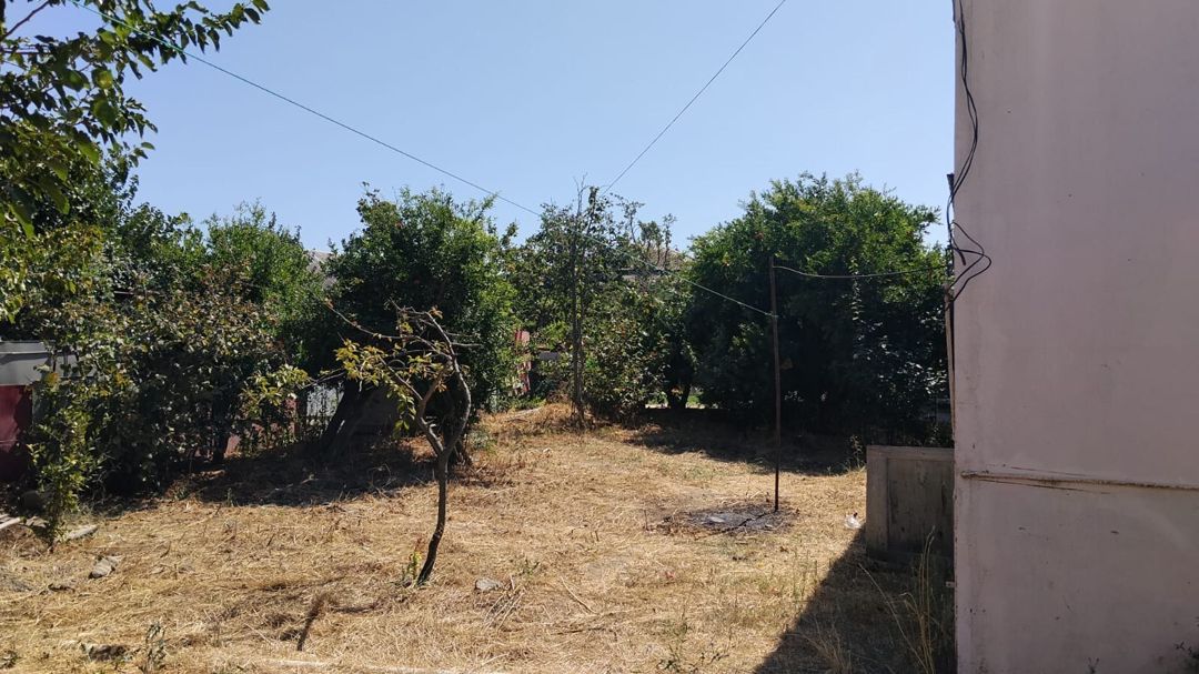 Həyət evi, Sumqayıt ş — Ev, villa, Sumqayıt (6)
