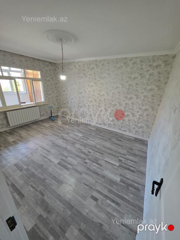 Satılır 3 otaqlı Bina evi menzil (Köhnə tikili), 70 m², 6-cı mikrorayon — Mənzil, Sumqayıt (2)