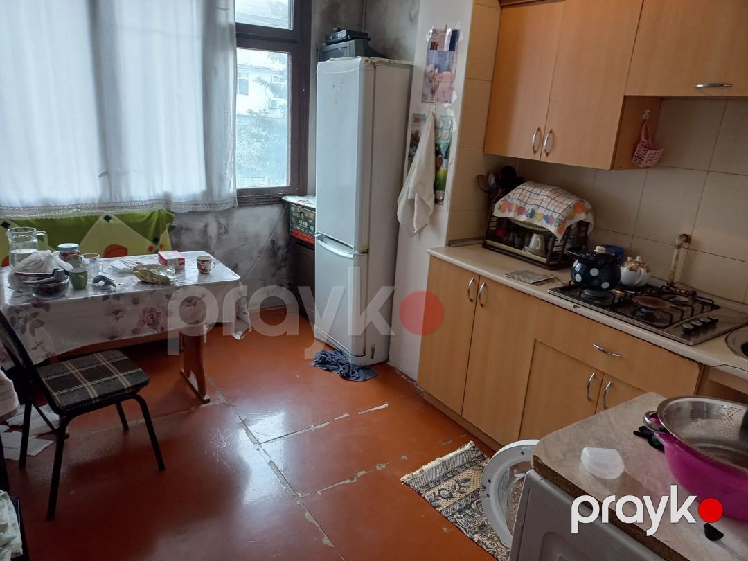 1-otaqlı yeni tikili kirayə verilir, Xırdalan ş., 38 m² — Mənzil, Bakı (3)