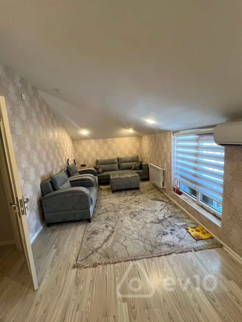 2 otaqlı mənzil, 57 m², Eliaga Vahid kuc — Bakı