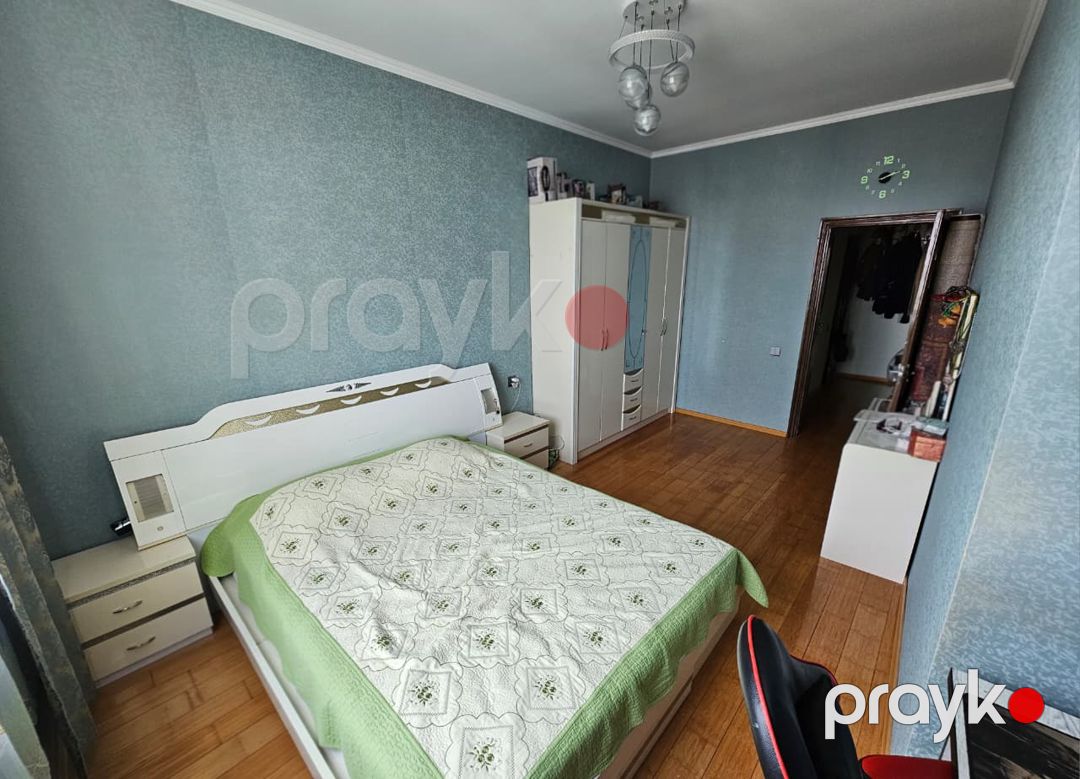 Satış: 3 otaqlı Yeni tikili, 84 m², Sabunçu rayonu — Mənzil, Bakı (5)