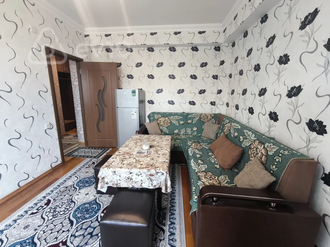 2 otaqlı mənzil, 40 m², Qurtuluş 93 — kirayə — Mənzil, Bakı (8)