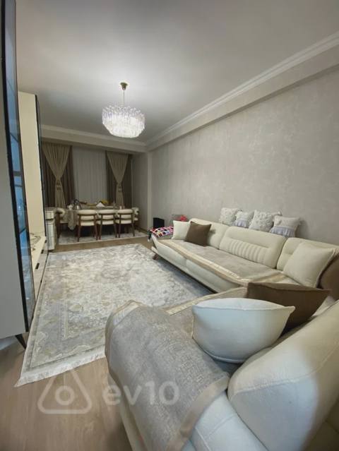 2 otaqlı mənzil, 62 m², Xırdalan şəhəri — Seva X — Apartment