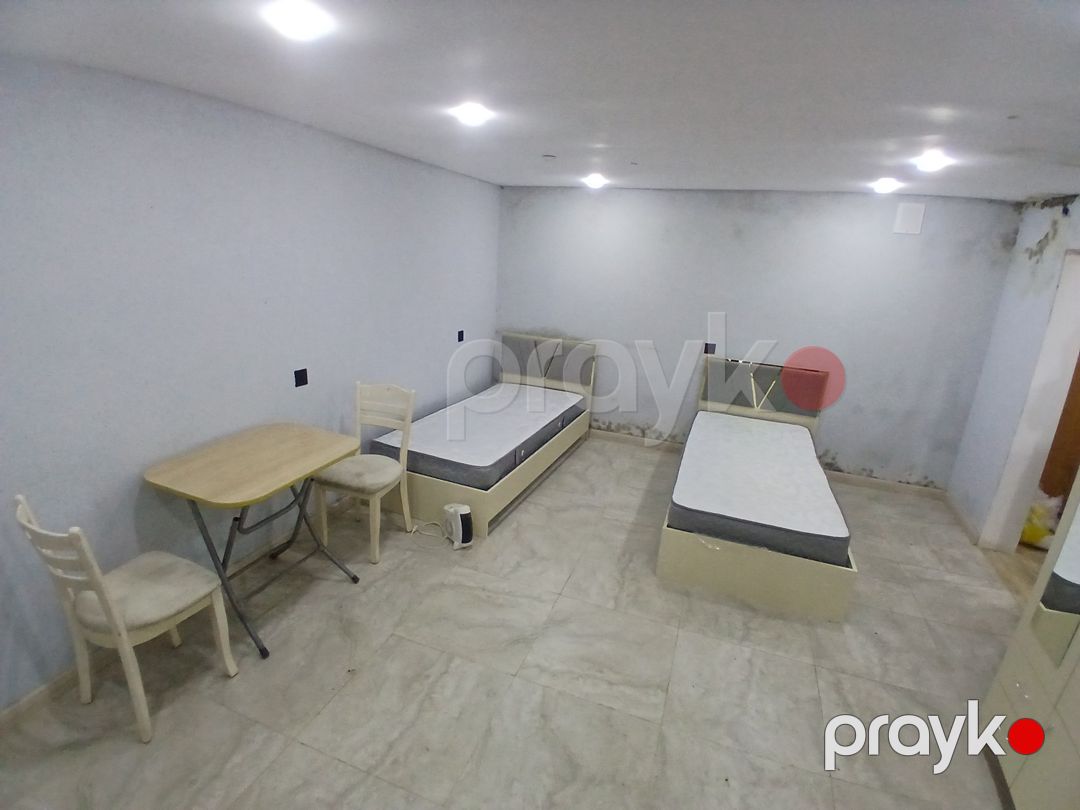 Həyət evi kirayə verilir, Yasamal r — Ev, villa, Bakı (9)