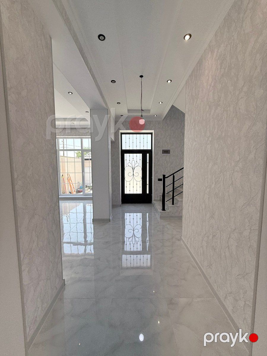 Həyət evi, Sumqayıt ş — Ev, villa, Sumqayıt (7)