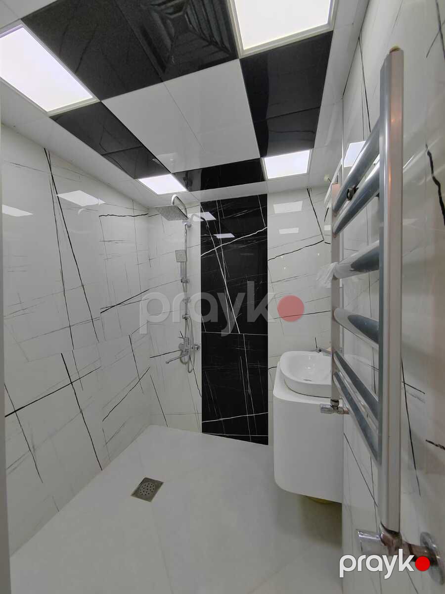 Satılır 5 otaqlı köhnə tikili 120 m² — Mənzil, Bakı (12)
