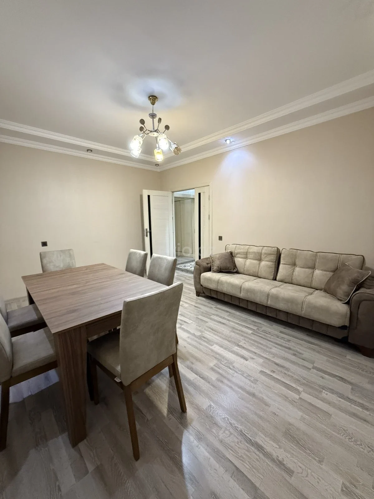 Kirayə 2 otaqlı mənzil Mingəçevirdə — Mənzil, Mingəçevir (2)