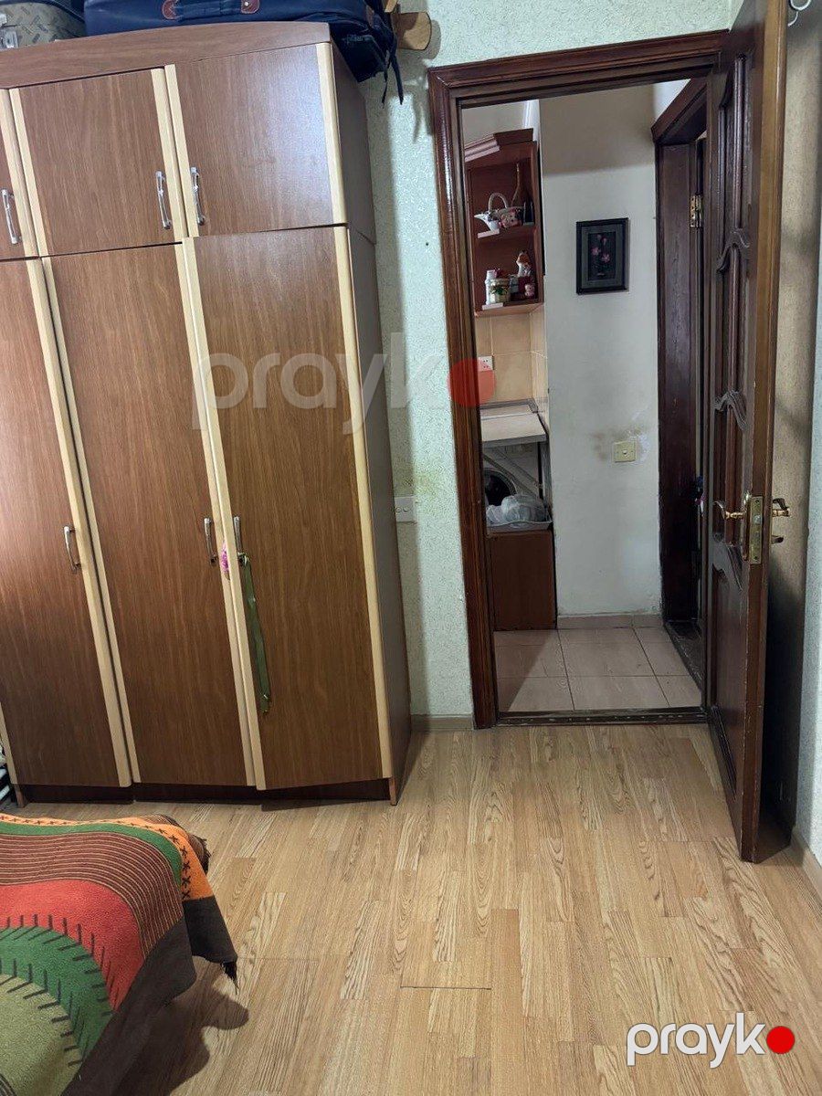 Satılır 2 otaqlı köhnə tikili 29 m² — Mənzil, Bakı (3)