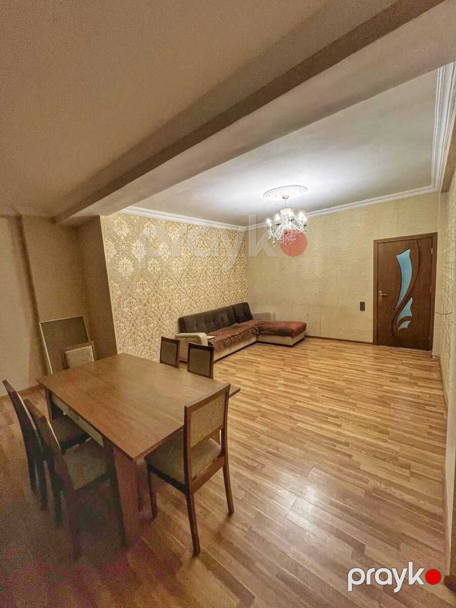 Satılır 3 otaqlı yeni tikili 99 m² — Mənzil, Bakı (2)