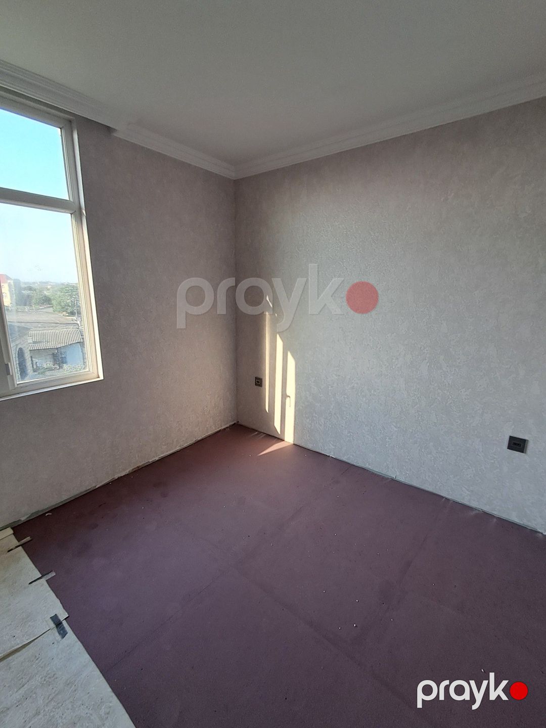 Satılır 3 otaqlı həyət evi/bağ evi 70 m² — Ev, villa, Bakı (9)