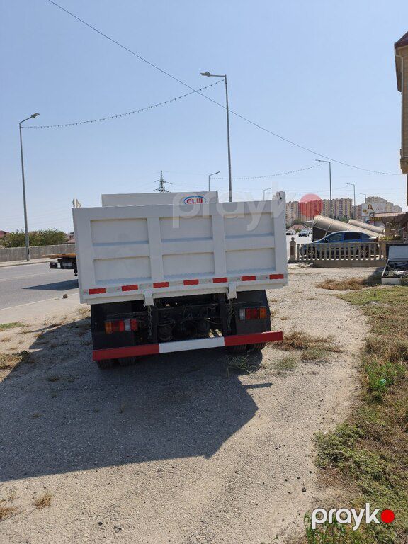 Isuzu ELF, 3.0 L, 2026 il, yeni — Yük maşınları, Sumqayıt (5)
