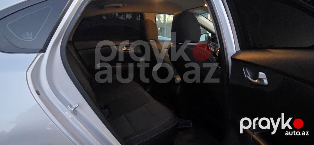 Kia Forte, 2019 — Avtomobillər, Bakı (6)