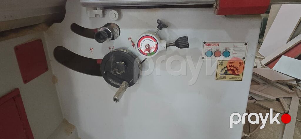 Yatar, PVC stanok ve tozsoran 3lü endirimle satılır çox az istifade — Stanoklar, Digah (7)